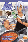 couverture Food Wars ! Tome 7
