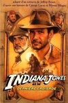 couverture Indiana Jones et la dernière croisade