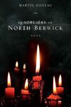 couverture La sorcière de North Berwick tome 2 : Anya