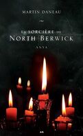 La sorcière de North Berwick tome 2 : Anya