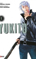 Yukito tome 5