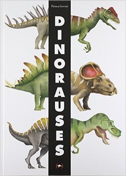 Couverture de Dinorauses