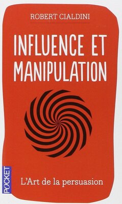 Couverture de Influence & Manipulation