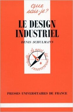 Couverture de Le design industriel