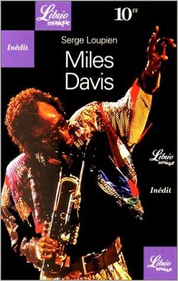 Couverture de Miles Davis