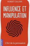 couverture Influence et manipulation