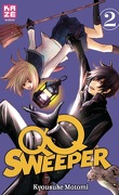 QQ Sweeper, tome 2