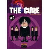 Couverture de The Cure de A à Z