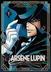 Arsène Lupin, Tome 1 : Le Diadème de la Princesse de Lamballe