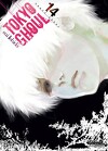 Tokyo Ghoul, Tome 14