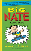 Big Nate, Tome 3 : Roi du Skate