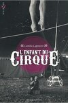 couverture L'Enfant du cirque