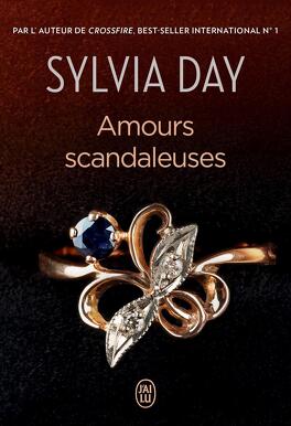 HISTORICAL (Tome 1 à 4 ) de Sylvia day - SAGA Historical_tome_4_amours_scandaleuses-697815-264-432