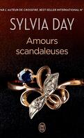 Historical, Tome 4 : Amours scandaleuses