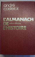 L'Almanach de l'histoire