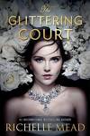couverture The Glittering Court, Tome 1