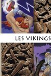 couverture Les Dieux racontent : Les Vikings