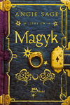 couverture Magyk, Tome 1