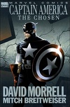 Captain America: Les élus