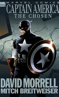 Captain America: Les élus