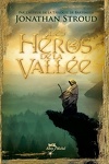 couverture Les Héros de la vallée