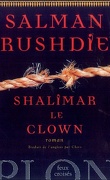 Shalimar le clown