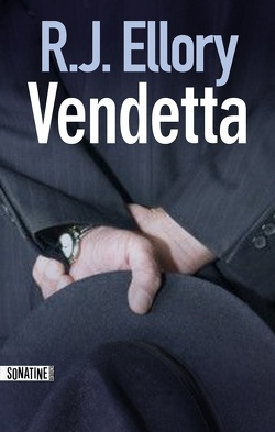 Couverture de Vendetta