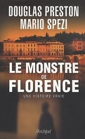 Le Monstre de Florence : Une histoire vraie