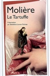 couverture Le Tartuffe
