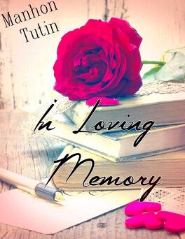 Couverture du livre : In Loving Memory