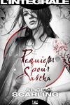 couverture Requiem pour Sascha - L'Intégrale