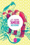 couverture Le Japon d'Amélie Nothomb