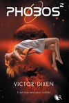 couverture Phobos, Tome 2