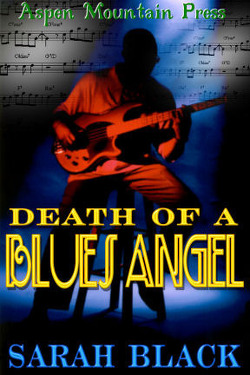 Couverture de Death of a Blues Angel