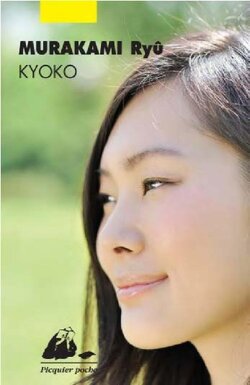 Couverture de Kyoko