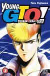 Young GTO, tome 3