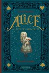 couverture Alice au pays des merveilles