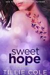 couverture Sweet Home, Tome 4 : Sweet Hope