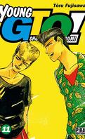 Young GTO, tome 11
