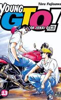 Young GTO, tome 13