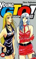 Young GTO, tome 14