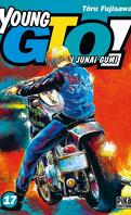 Young GTO, tome 17