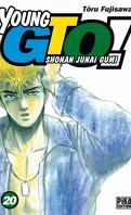 Young GTO, tome 20
