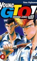 Young GTO, tome 5
