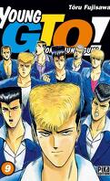 Young GTO, tome 9