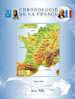 Couverture de La France