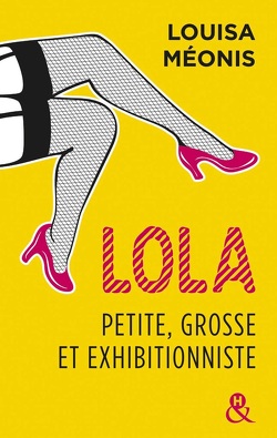 Couverture de Lola (Intégrale), Saison 1