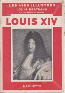 Couverture de Louis XIV