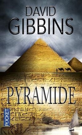Couverture du livre : Pyramide