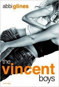 Couverture de The Vincent Boys, Tome 3 : My Vincent Boys